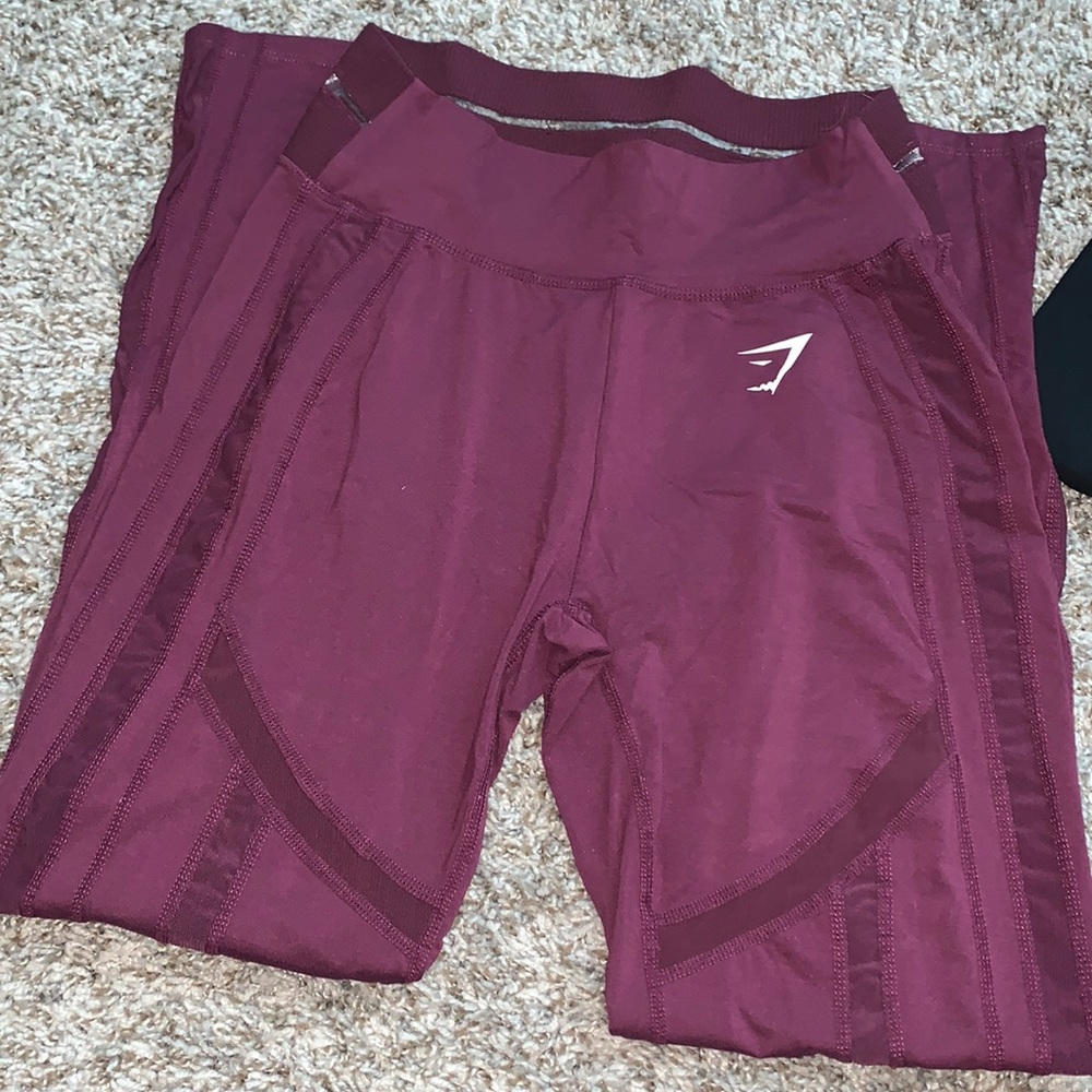 Gym Shark Leggings